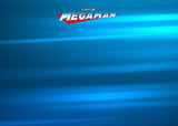 Mega Man Complete Restoration Kit (Customize to fit your cabinet) - Escape Pod Online