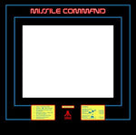 Arcade1Up - Missile Command Art - Escape Pod Online