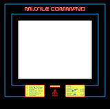 Arcade1Up - Missile Command Art - Escape Pod Online