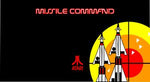 Arcade1Up - Missile Command Art - Escape Pod Online