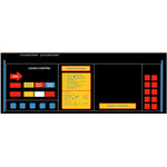 Missile Command CPO - Control Panel Overlay - Escape Pod Online