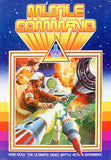 Arcade Game Posters - Escape Pod Online