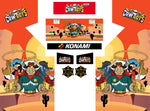 Moo Mesa Complete Restoration Kit - Escape Pod Online