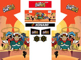 Moo Mesa Complete Restoration Kit - Escape Pod Online