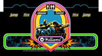 Arcade1Up - Moon Patrol Art - Escape Pod Online