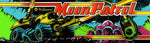 Arcade1Up - Moon Patrol Art - Escape Pod Online