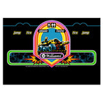 Moon Patrol CPO - Control Panel Overlay - Escape Pod Online