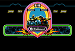 Moon Patrol CPO - Control Panel Overlay - Escape Pod Online