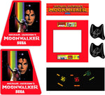 Moonwalker Complete Restoration Kit - Escape Pod Online