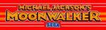 Moonwalker Marquee - Escape Pod Online