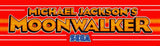 Moonwalker Marquee - Escape Pod Online
