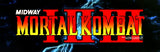 Mortal Kombat I II III (1, 2 ,3) Mulitigame Marquee - Escape Pod Online