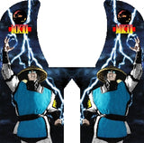 Arcade1UP - Mortal Kombat II 2 MK Art - Escape Pod Online