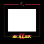 Arcade1UP - Mortal Kombat II 2 MK Art - Escape Pod Online