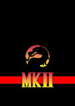 Arcade1UP - Mortal Kombat II 2 MK Art - Escape Pod Online