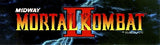 Arcade1UP - Mortal Kombat II 2 MK Art - Escape Pod Online