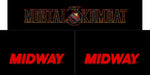 Mortal Kombat III 3 Control Panel Box Art Set - Escape Pod Online