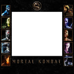 Arcade1UP - Mortal Kombat Movie (2021) Art - Escape Pod Online