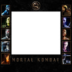 Arcade1UP - Mortal Kombat Movie (2021) Art - Escape Pod Online