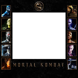 Arcade1UP - Mortal Kombat Movie (2021) Art - Escape Pod Online