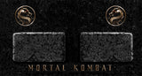 Arcade1UP - Mortal Kombat Movie (2021) Art - Escape Pod Online