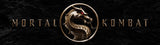Arcade1UP - Mortal Kombat Movie (2021) Art - Escape Pod Online