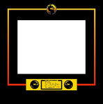 Arcade1Up - Mortal Kombat MK1 Art - Escape Pod Online