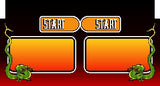 Arcade1Up - Mortal Kombat MK1 Art - Escape Pod Online