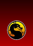 Arcade1Up - Mortal Kombat MK1 Art - Escape Pod Online