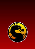 Arcade1Up - Mortal Kombat MK1 Art - Escape Pod Online