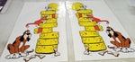 Mouse Trap Arcade Side Art - Escape Pod Online