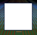 Mr Do Arcade Bezel - Escape Pod Online