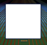 Mr Do Arcade Bezel - Escape Pod Online