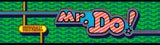 Mr Do Arcade Marquee - Escape Pod Online