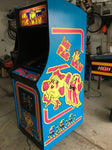 Ms. Pac-Man Complete Restoration Kit - Escape Pod Online