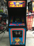 Ms. Pac-Man Complete Restoration Kit - Escape Pod Online