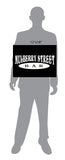 Mulberry Street Bar Sopranos Sign - Escape Pod Online