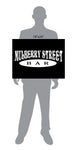 Mulberry Street Bar Sopranos Sign - Escape Pod Online