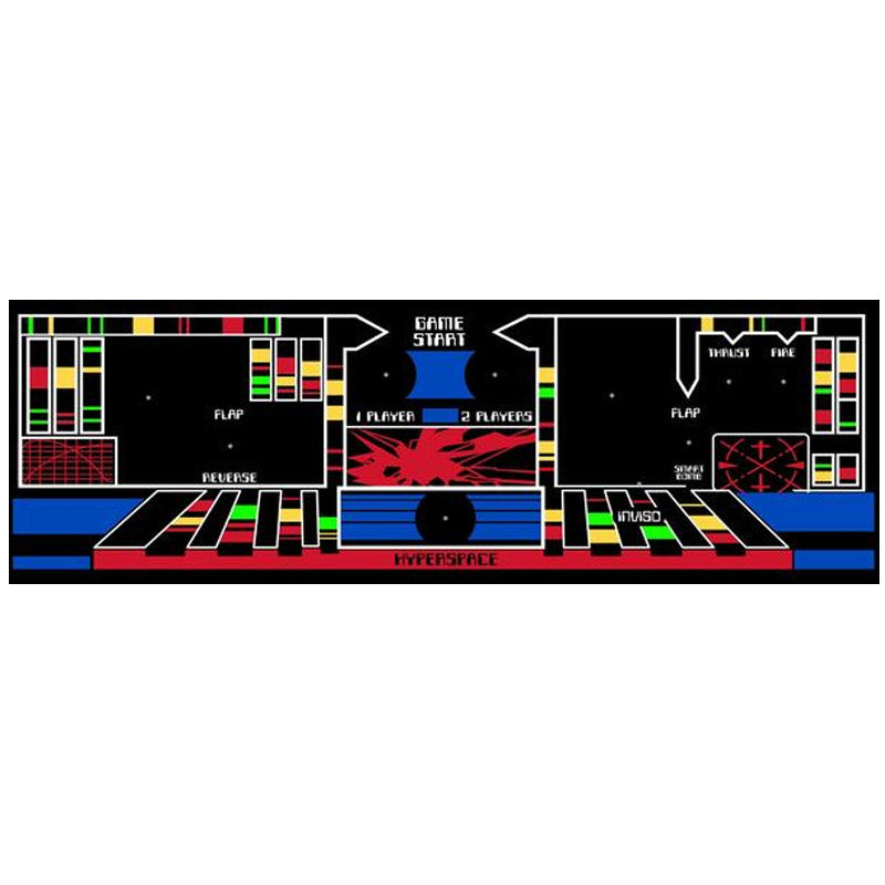 Multi-Williams Multicade CPO (Defender Version) – Escape Pod Online