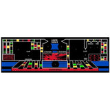 Multi-Williams Multicade CPO (Defender Version) SDS - Escape Pod Online