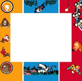 Arcade1Up - Multi-Kong Art - Escape Pod Online