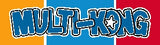 Arcade1Up - Multi-Kong Art - Escape Pod Online