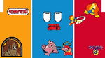 Arcade1Up - Multi-Kong Art - Escape Pod Online