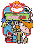 MultiKong & Kong Cade Side Art - Escape Pod Online