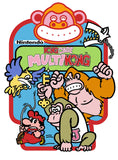 MultiKong & Kong Cade Side Art - Escape Pod Online