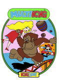 MultiKong & Kong Cade Side Art - Escape Pod Online