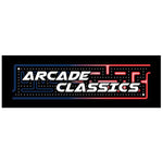 Multicade Arcade Classics Marquee - Escape Pod Online