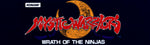 Mystic Warriors Marquee - Escape Pod Online