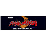 Mystic Warriors Marquee - Escape Pod Online