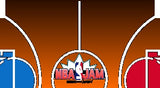 Arcade1Up - NBA Jam Art - Escape Pod Online